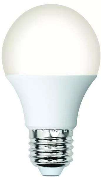Лампочка светодиодная LED-A60-SLS LED-A60-5W/4000K/E27/FR/SLS - фото