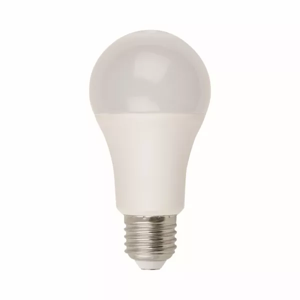 Лампочка светодиодная  LED-A60-10W/4000K/E27/PS PLS10WH - фото