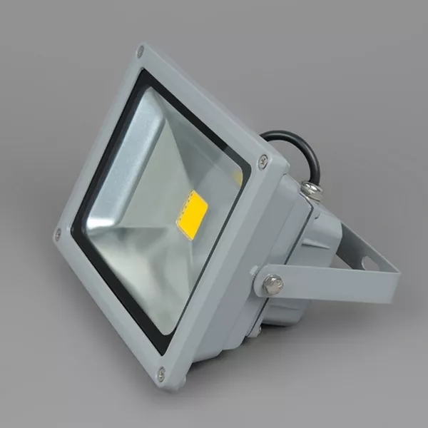 Прожектор уличный  DSY-TGD-0020 20W LED - фото