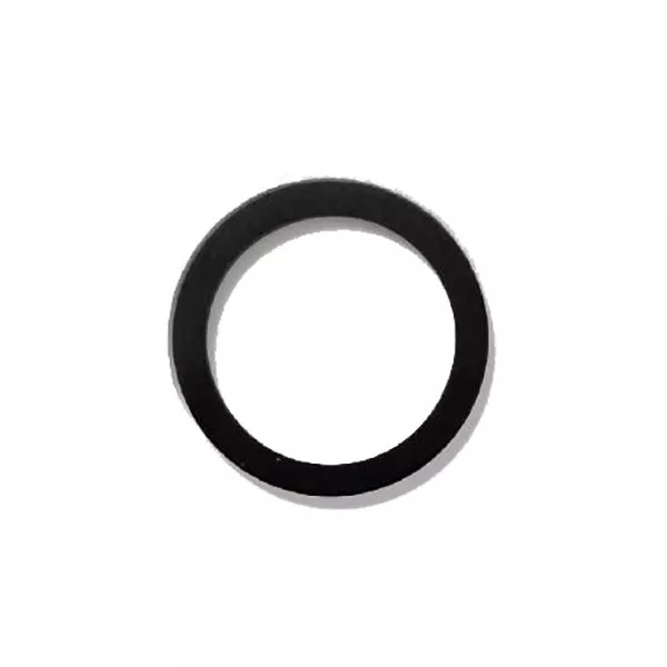 Кольцо декоративное  Ring GU10 Black - фото