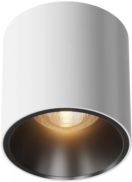 Точечный светильник Alfa LED C064CL-L12W3K-D - фото