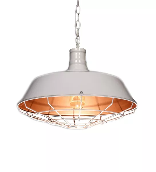 Подвесной светильник LDP 6862-450 WT Lumina Deco Arigio - фото