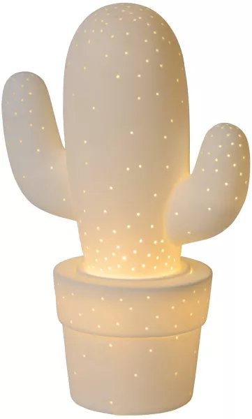 Интерьерная настольная лампа Cactus 13513/01/31 - фото