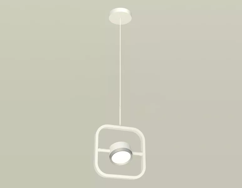 Подвесной светильник TRADITIONAL XB9118101 - фото