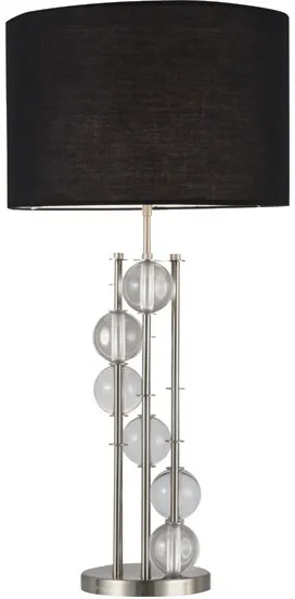 Интерьерная настольная лампа Table Lamp KM0779T-1 - фото