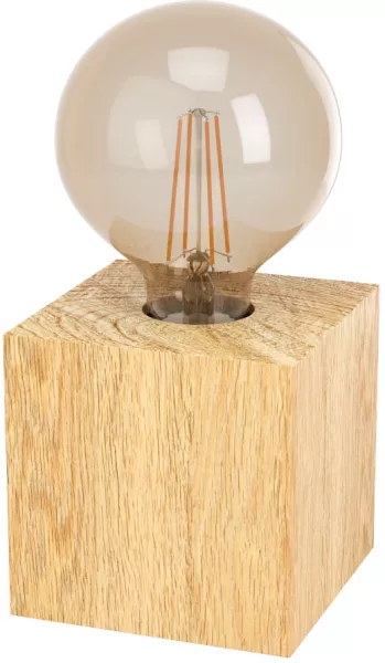 Интерьерная настольная лампа Prestwick 2 43733 - фото