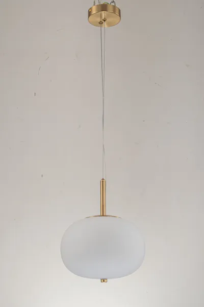 Подвесной светильник Nevilie Nevilie L 1.P3 W - фото