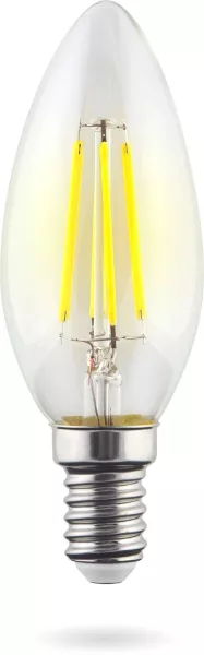 Лампочка светодиодная Voltega Candel 7126 - фото