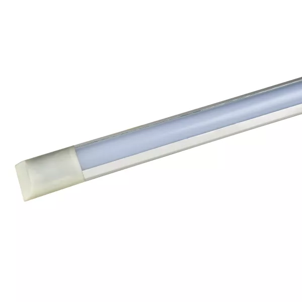 Настенно-потолочный светильник светодиодный ULO-Q148 AL120-36W/DW Volpe WHITE - фото