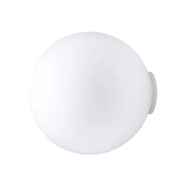 Настенно-потолочный светильник LUMI sfera F07 G31 01 - фото