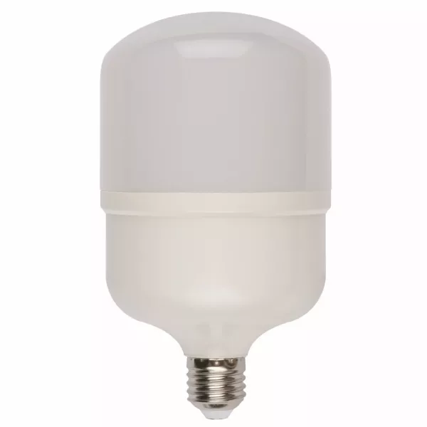 Лампочка светодиодная  LED-M80-25W/WW/E27/FR/S картон - фото