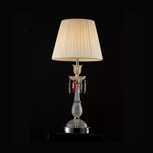 Интерьерная настольная лампа Baccarat MT1102710-1A - фото