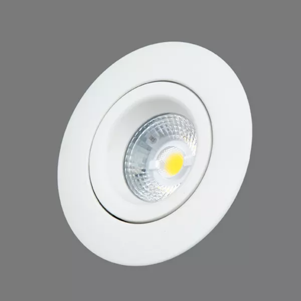 Точечный светильник  Q3X 4200К - фото