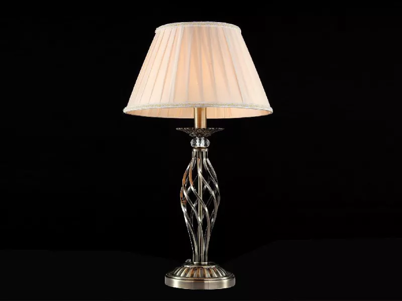 Настольная лампа Elegant 3 ARM247-00-R - фото