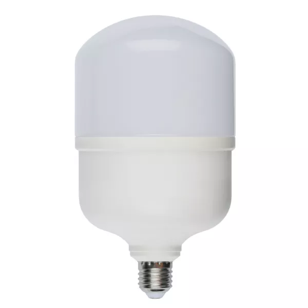 Лампочка светодиодная  LED-M80-40W/DW/E27/FR/S картон - фото