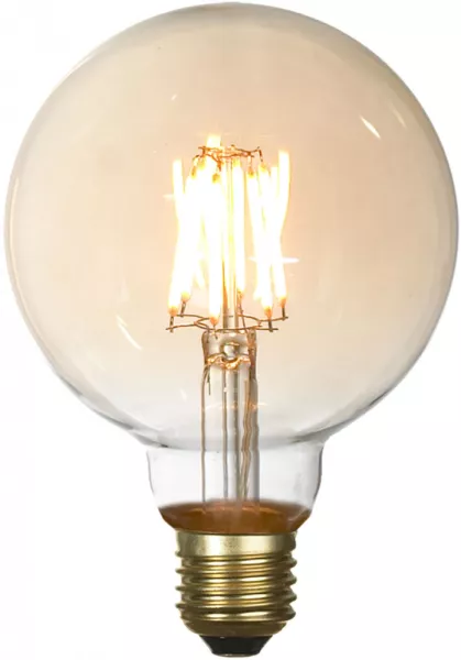 Лампочка светодиодная Edisson GF-L-2106 - фото