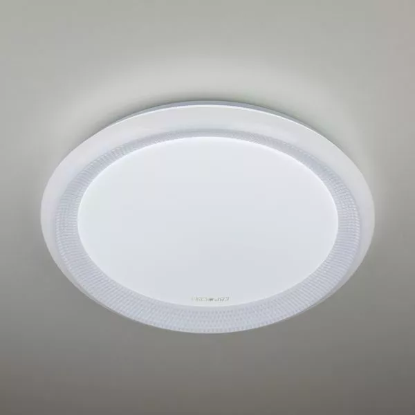 Потолочный светильник  40013/1 LED белый - фото