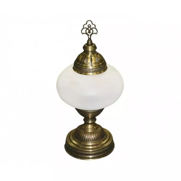 Интерьерная настольная лампа Осман 103902-1 - фото