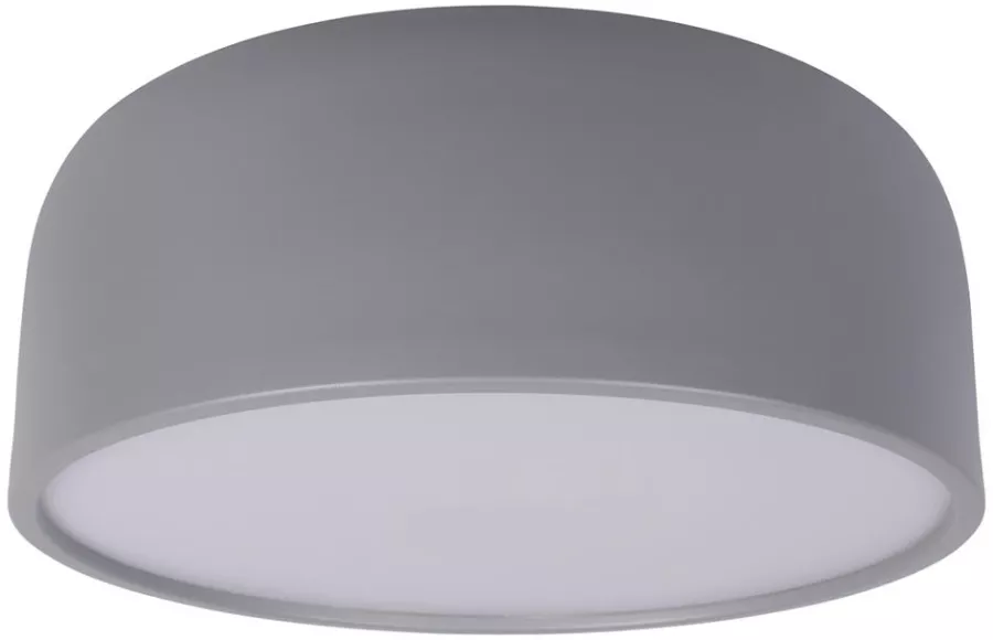 Потолочный светильник Axel 10201/350 Grey - фото