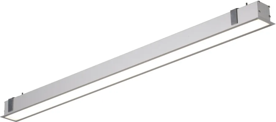 Промышленный потолочный светильник Лайнер 8 CB-C1703014 - фото