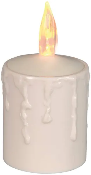 Декоративная свеча PAULA 410069 - фото
