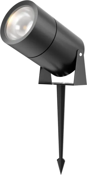 Грунтовый светильник Bern O050FL-L15GF3K - фото