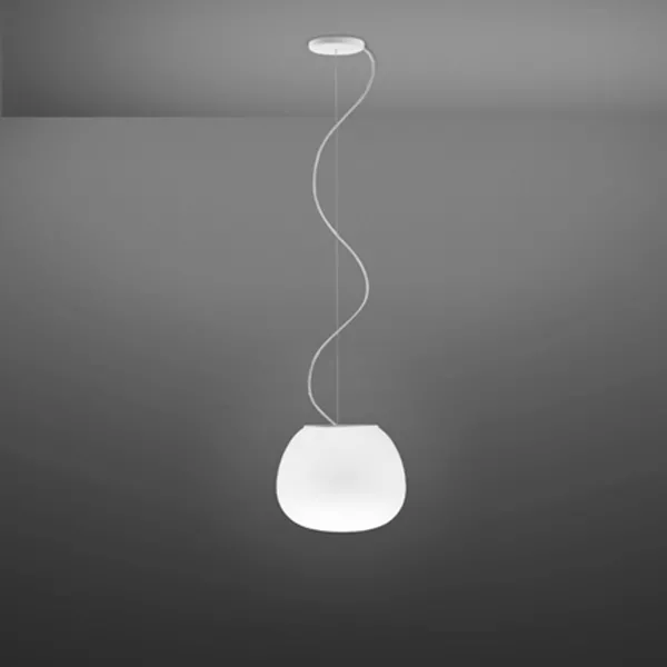 Подвесной светильник LUMI mochi F07 A07 01 - фото