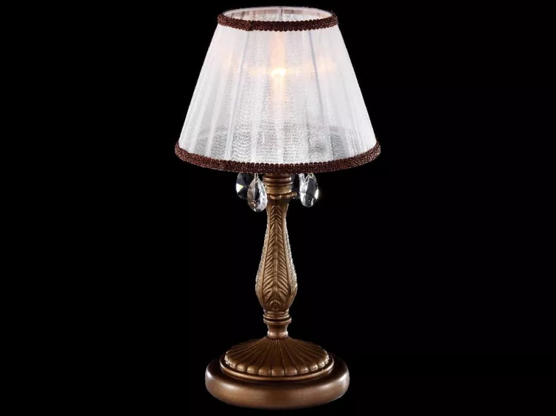 Настольная лампа Maytoni Cannella ARM388-00-R - фото