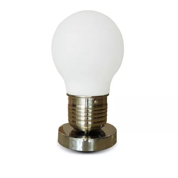 Настольная лампа MW-Light Эдисон 611030101 - фото