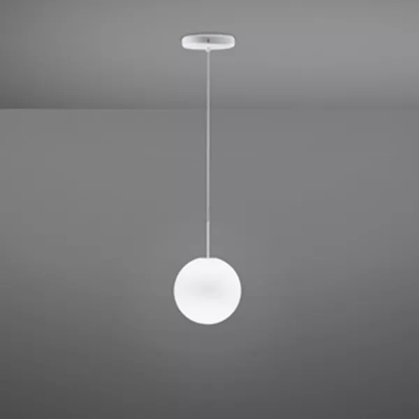 Подвесной светильник LUMI sfera F07 A17 01 - фото