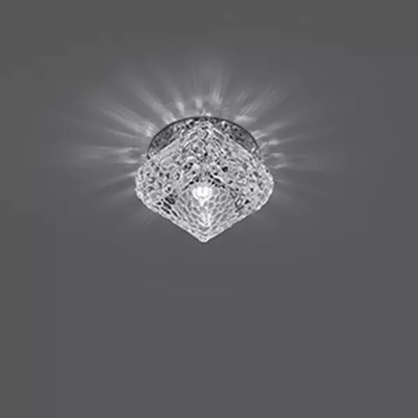 Точечный светильник Crystal CR014 - фото