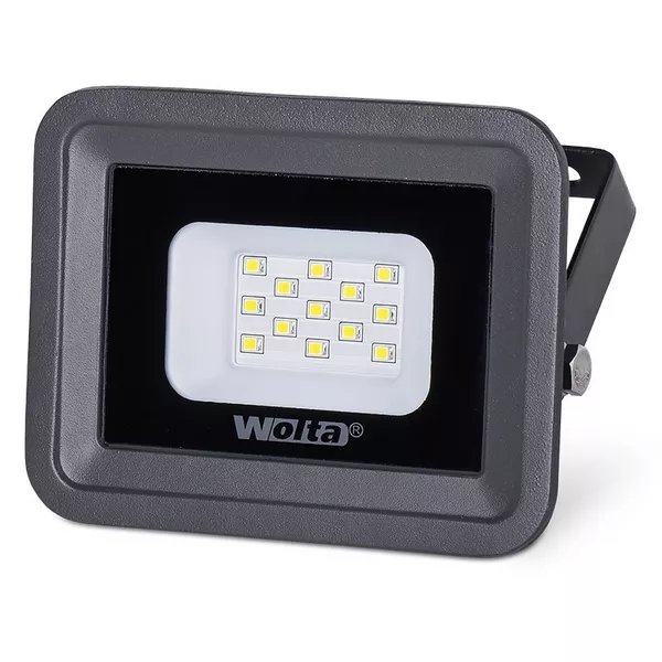 Прожектор уличный WFL WFL-10W/06 - фото