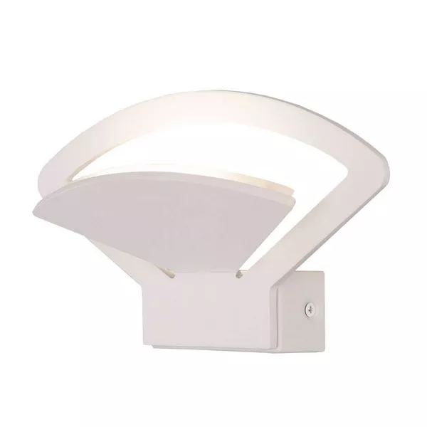 Настенный светильник  MRL LED 1009 белый - фото