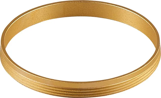 Декоративное кольцо  Ring 18959.60.12G - фото