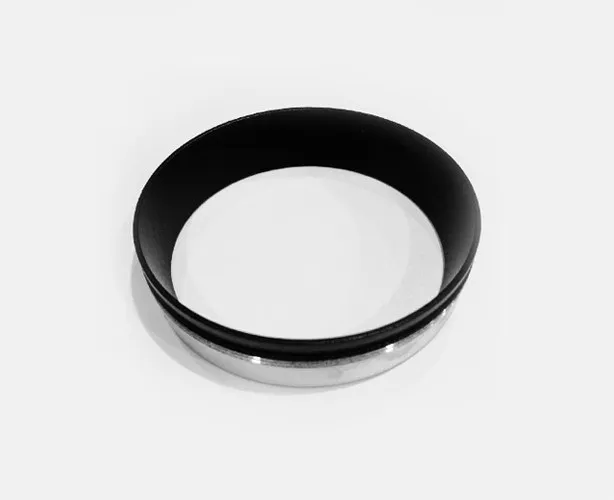 Вставка внутренняя  IT02-012 ring black - фото