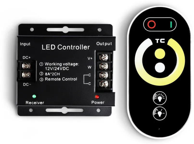 Контроллер Illumination GS11151 - фото