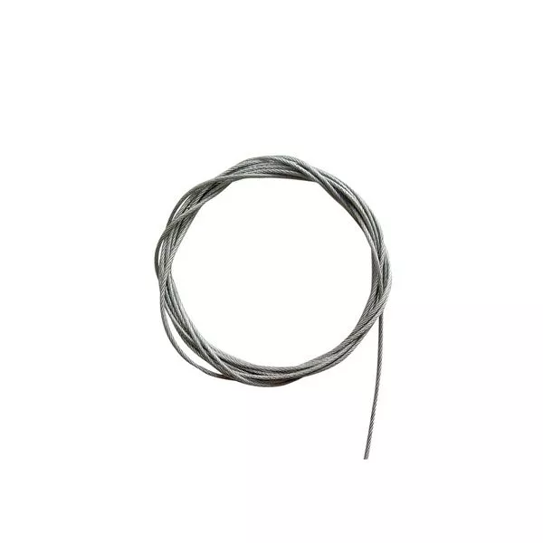 Трос  Steel cable DLM/X 3,5m - фото