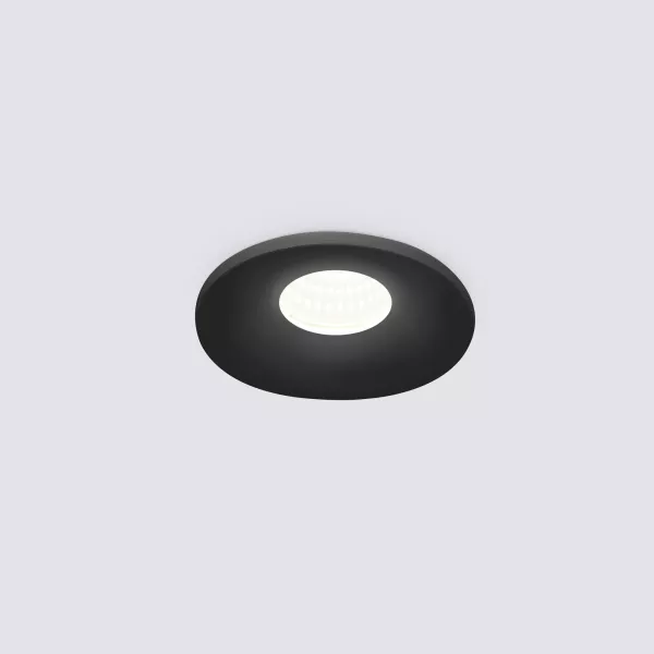 Точечный светильник  15270/LED - фото