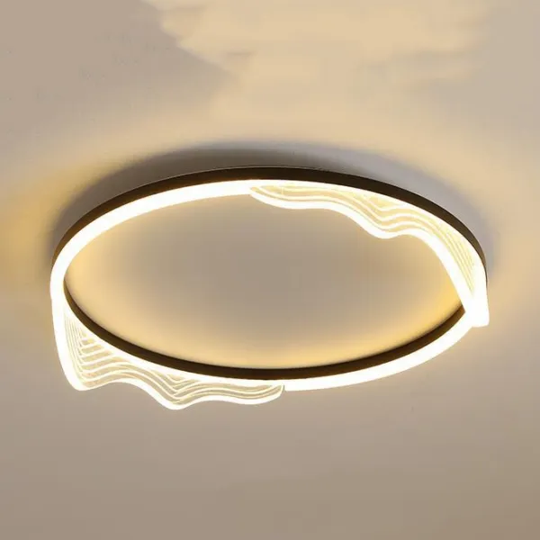 Потолочный светильник  Izelin01 - фото