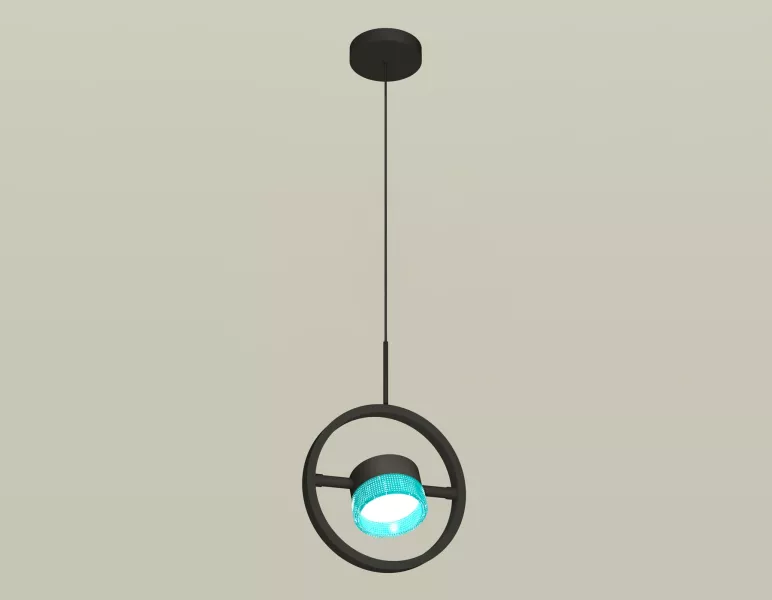 Подвесной светильник TRADITIONAL XB9112151 - фото
