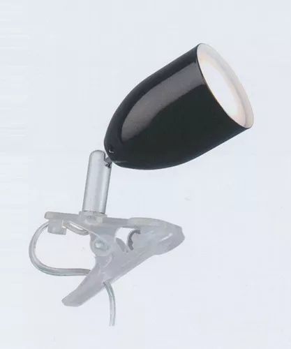 Настольная лампа Brilliant Leo G24801A06 - фото