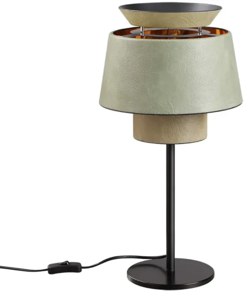 Интерьерная настольная лампа Kressa 4992/1TA - фото