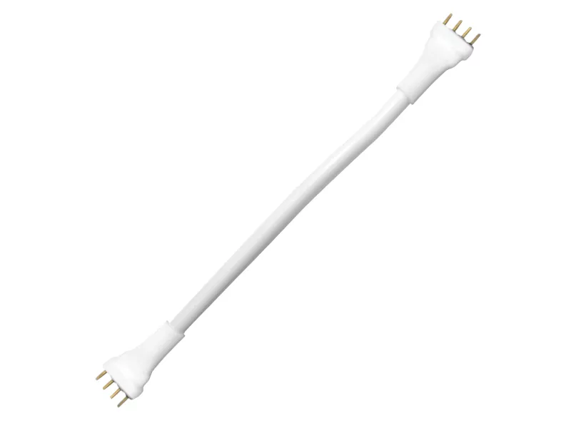 Соединительный кабель  для светодиодной ленты Led Stripes-module 92298 - фото