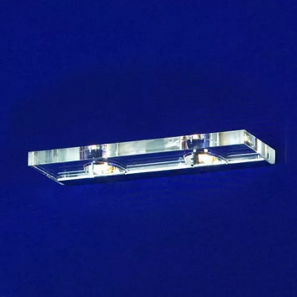 Настенный светильник Lussole LSC-5301-02 - фото