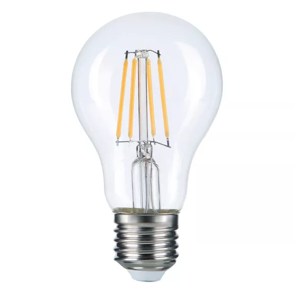 Лампочка светодиодная филаментная A60 TH-B2062 - фото