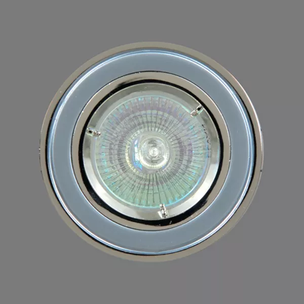 Точечный светильник  204 PC-N - фото