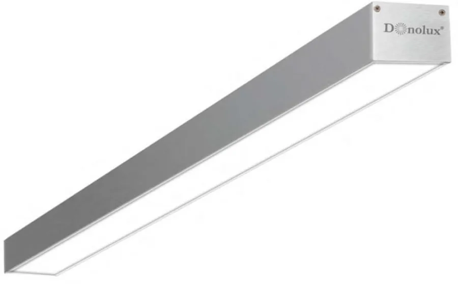 Линейный светильник Led line on DL18506C150WW45L3 - фото