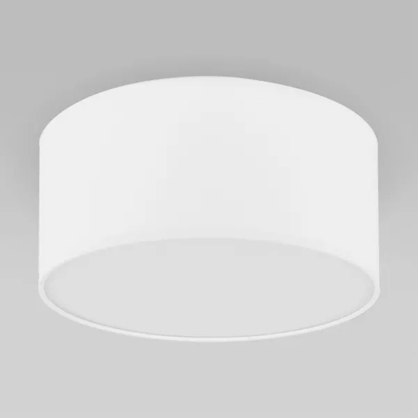 Потолочный светильник Rondo 1086 Rondo White - фото