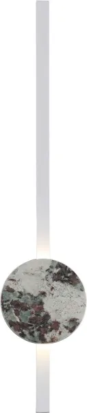 Настенный светильник Sten 4447-1W - фото