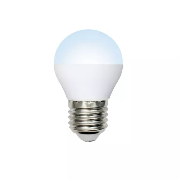 Лампочка светодиодная  LED-G45-11W/NW/E27/FR/NR картон - фото